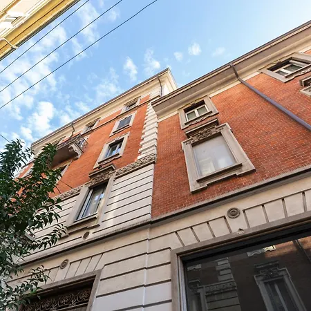 Quattro Dimore - Centro Storico Milan Exterior photo