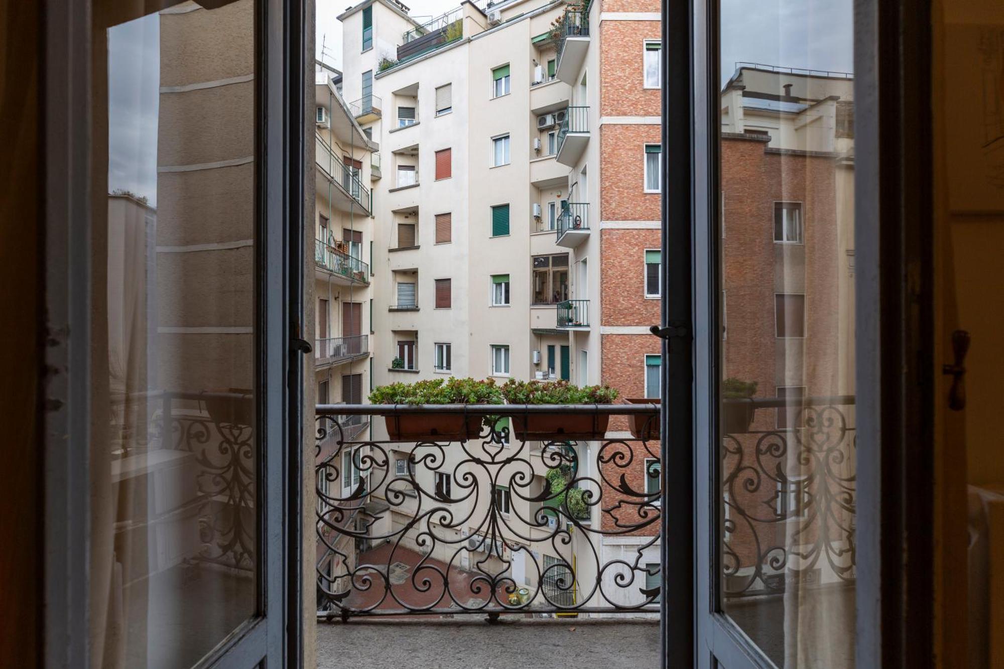 Quattro Dimore - Centro Storico Appartement