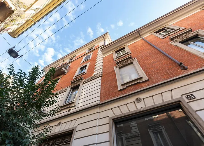 Quattro Dimore - Centro Storico