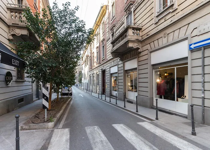 Quattro Dimore - Centro Storico